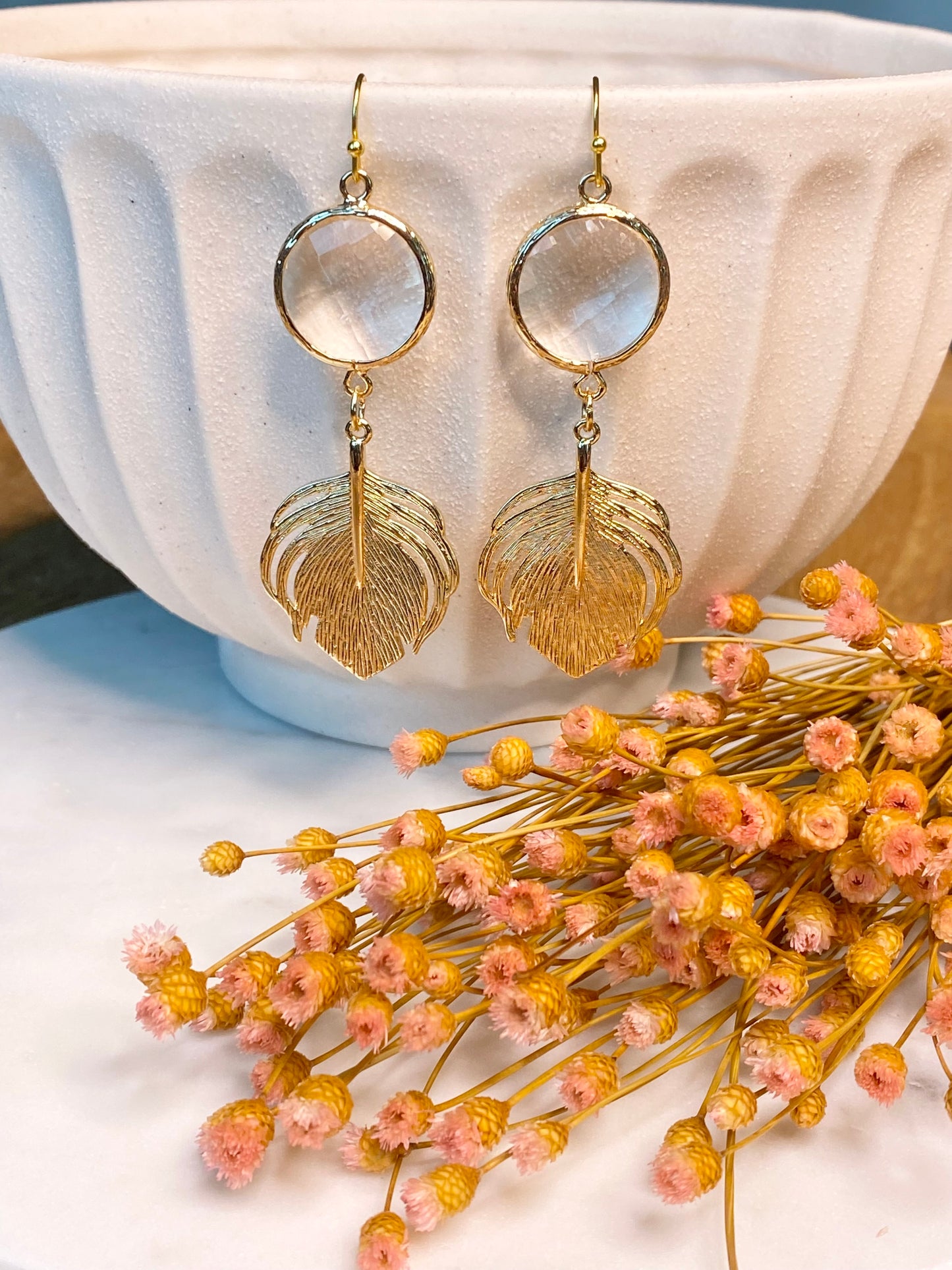 Joy Earrings