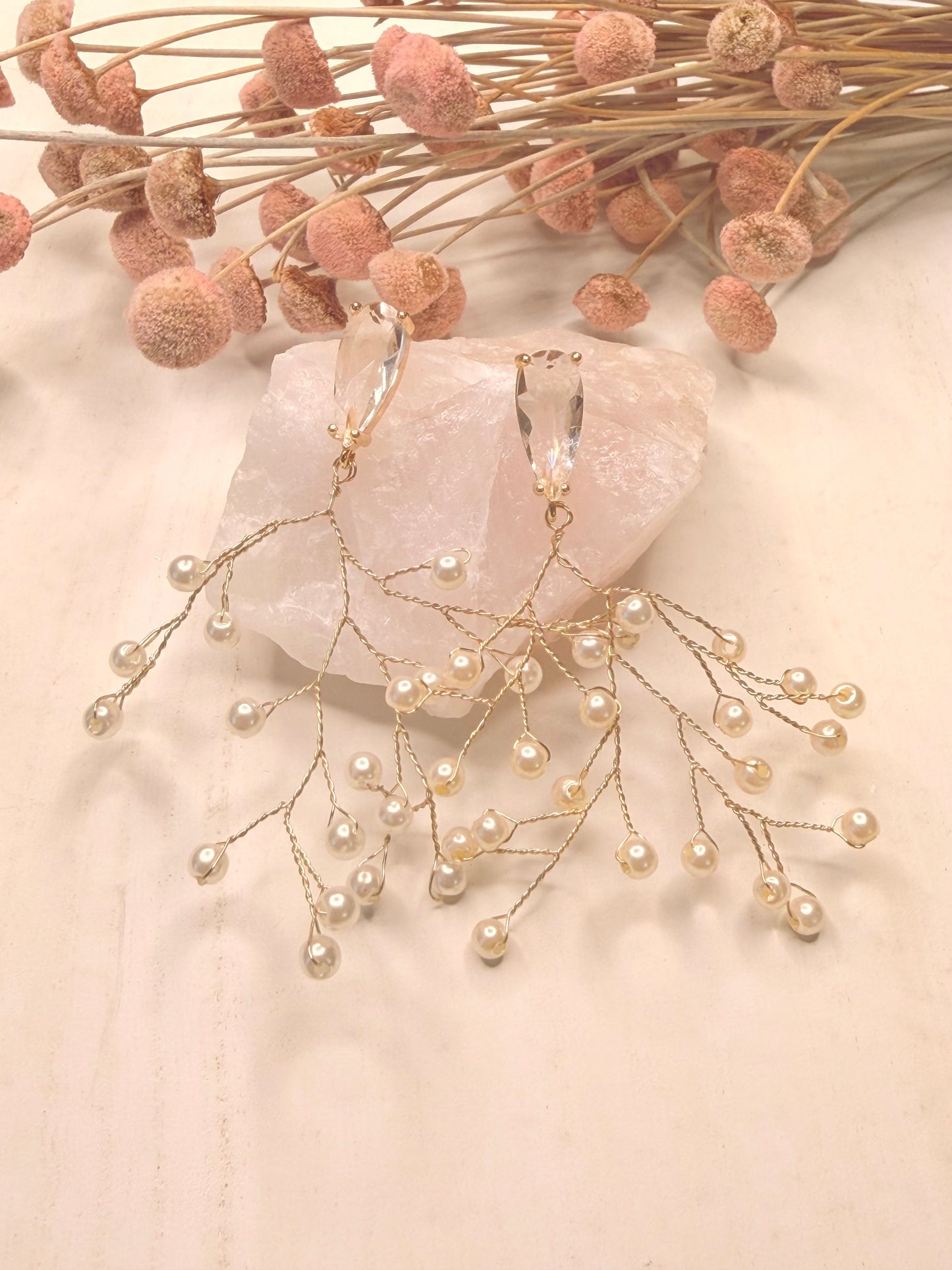 Mara Earrings