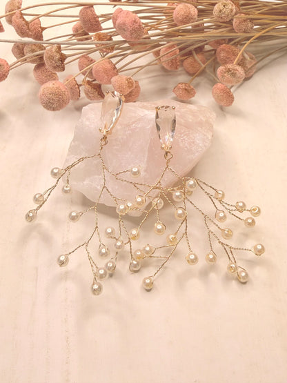 Mara Earrings