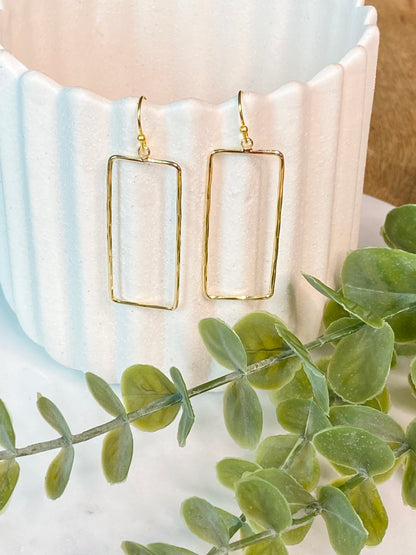 Maysen Earrings