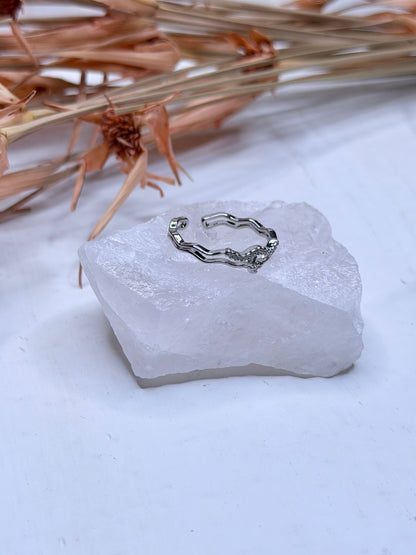 Sunset Ring