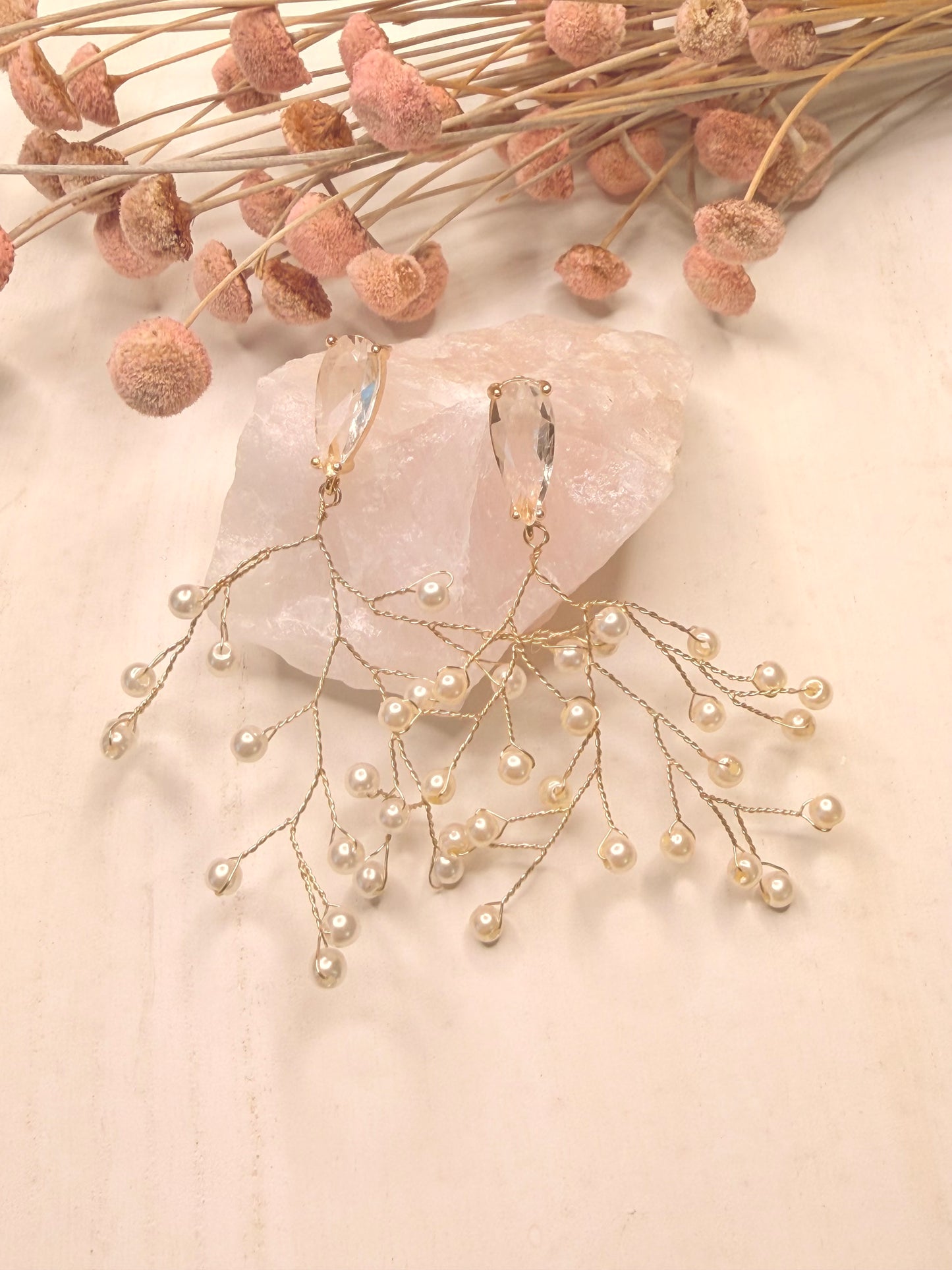 Mara Earrings