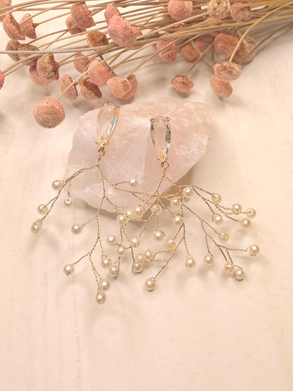Mara Earrings