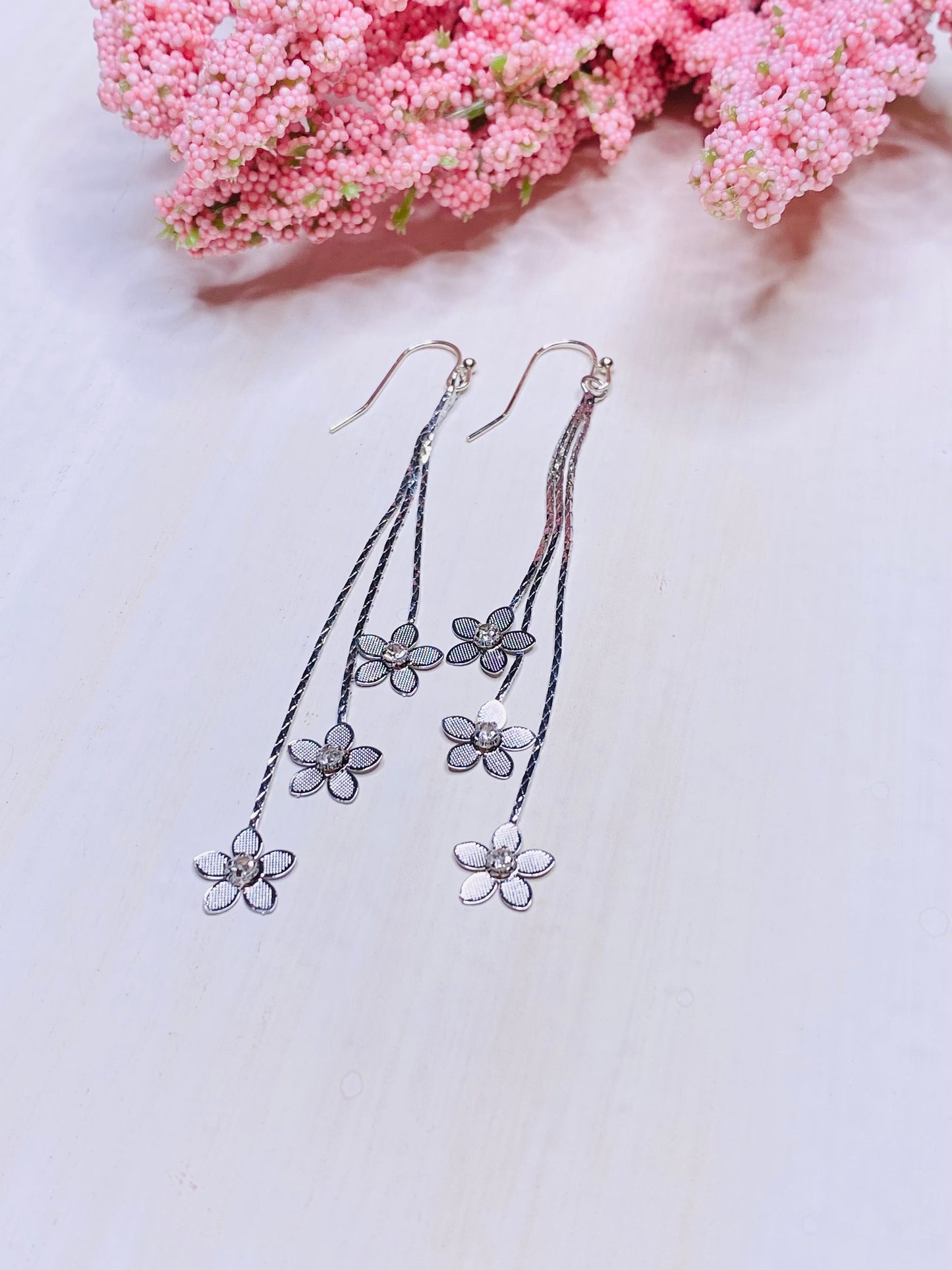 Lilah Earrings