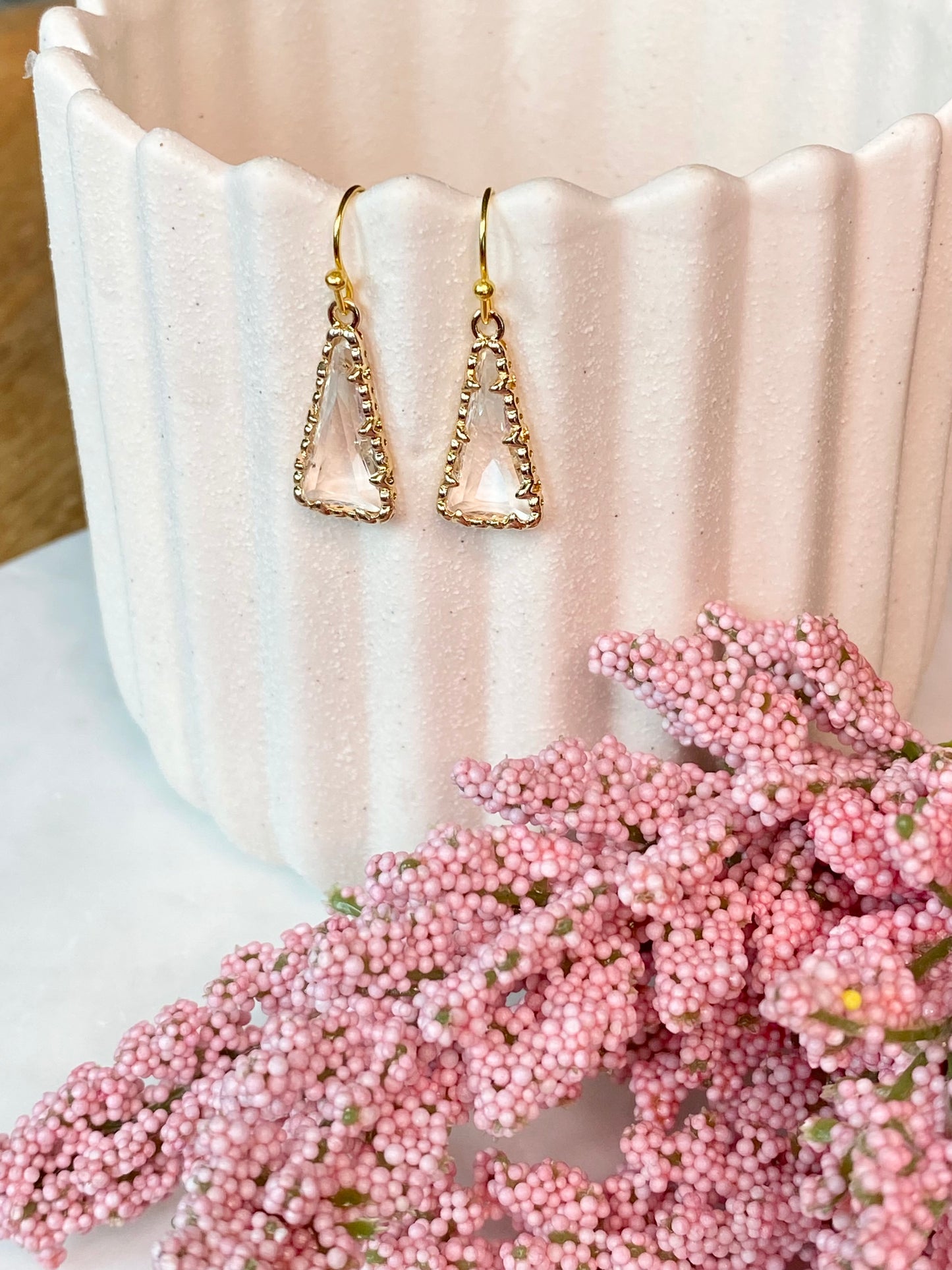 Faye Earrings
