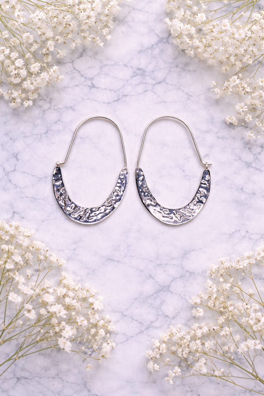 Meredith Earrings
