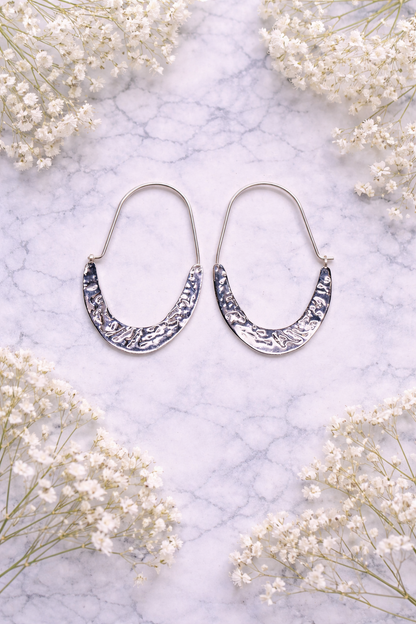 Meredith Earrings