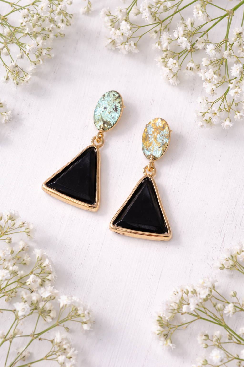 Jolene Earrings