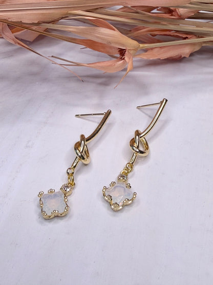 Odette Earrings