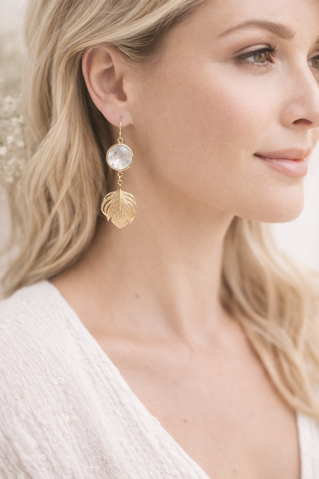 Joy Earrings