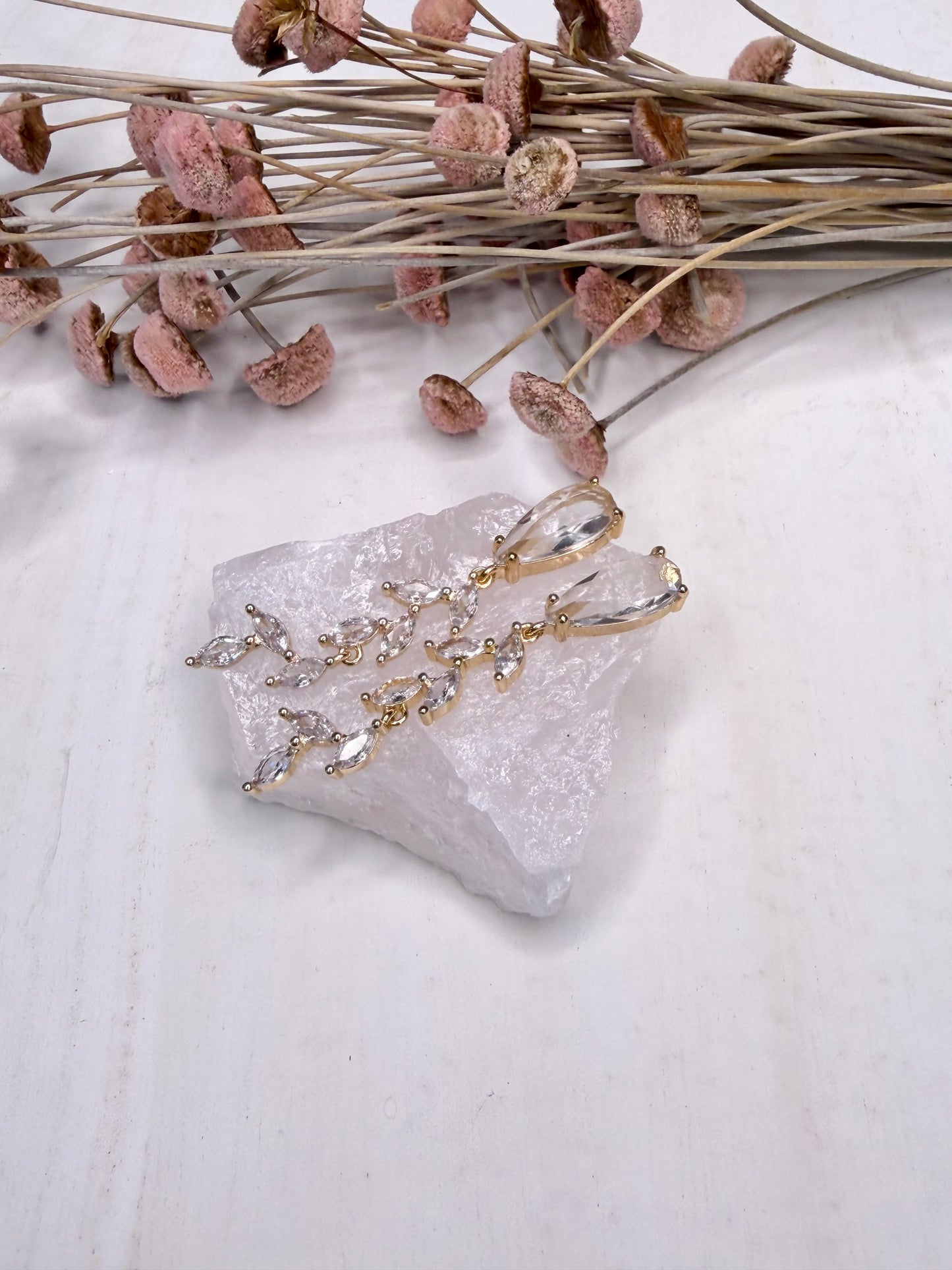 Allegra Earrings