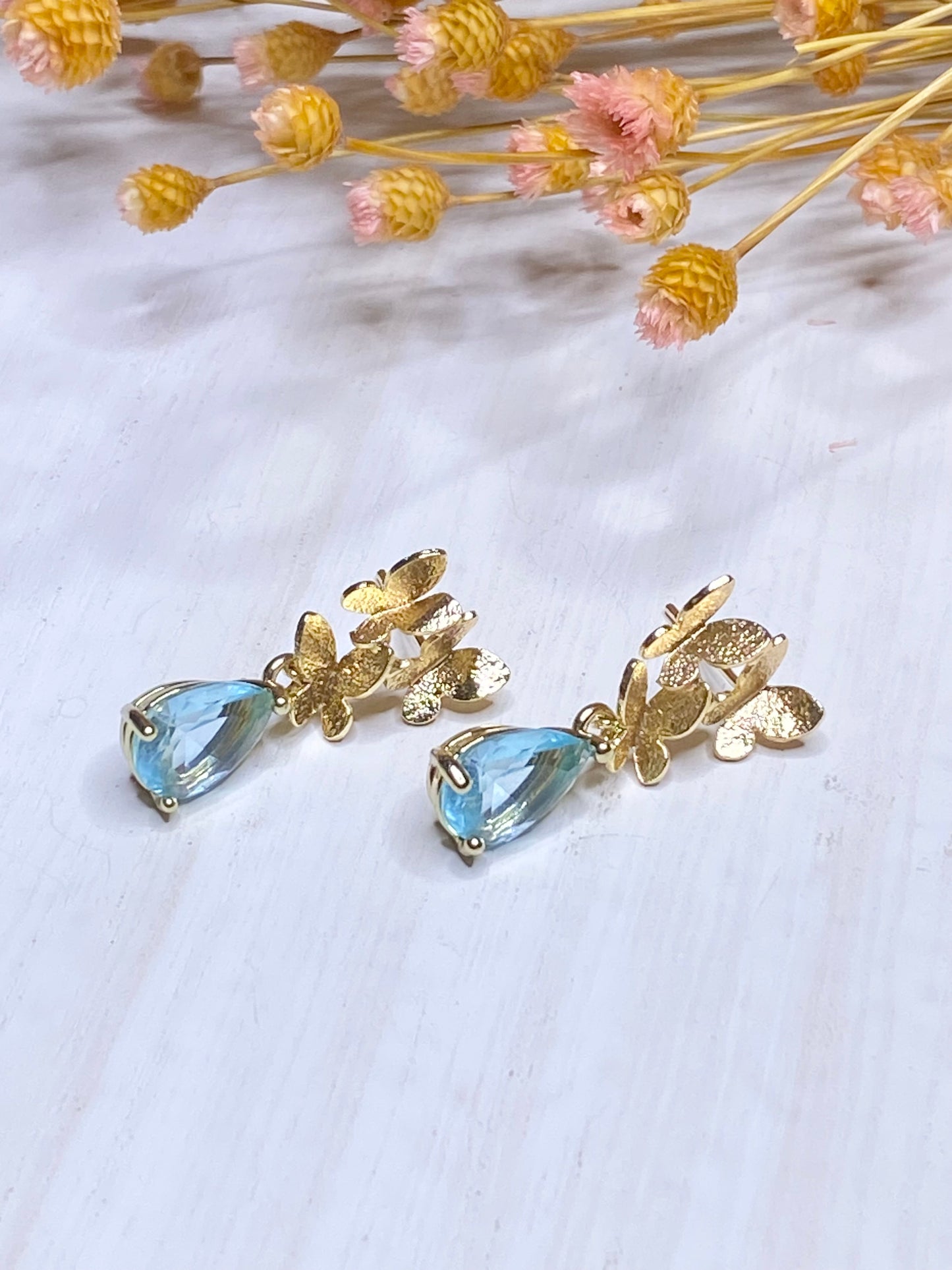 Sheridan Earrings