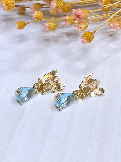 Sheridan Earrings