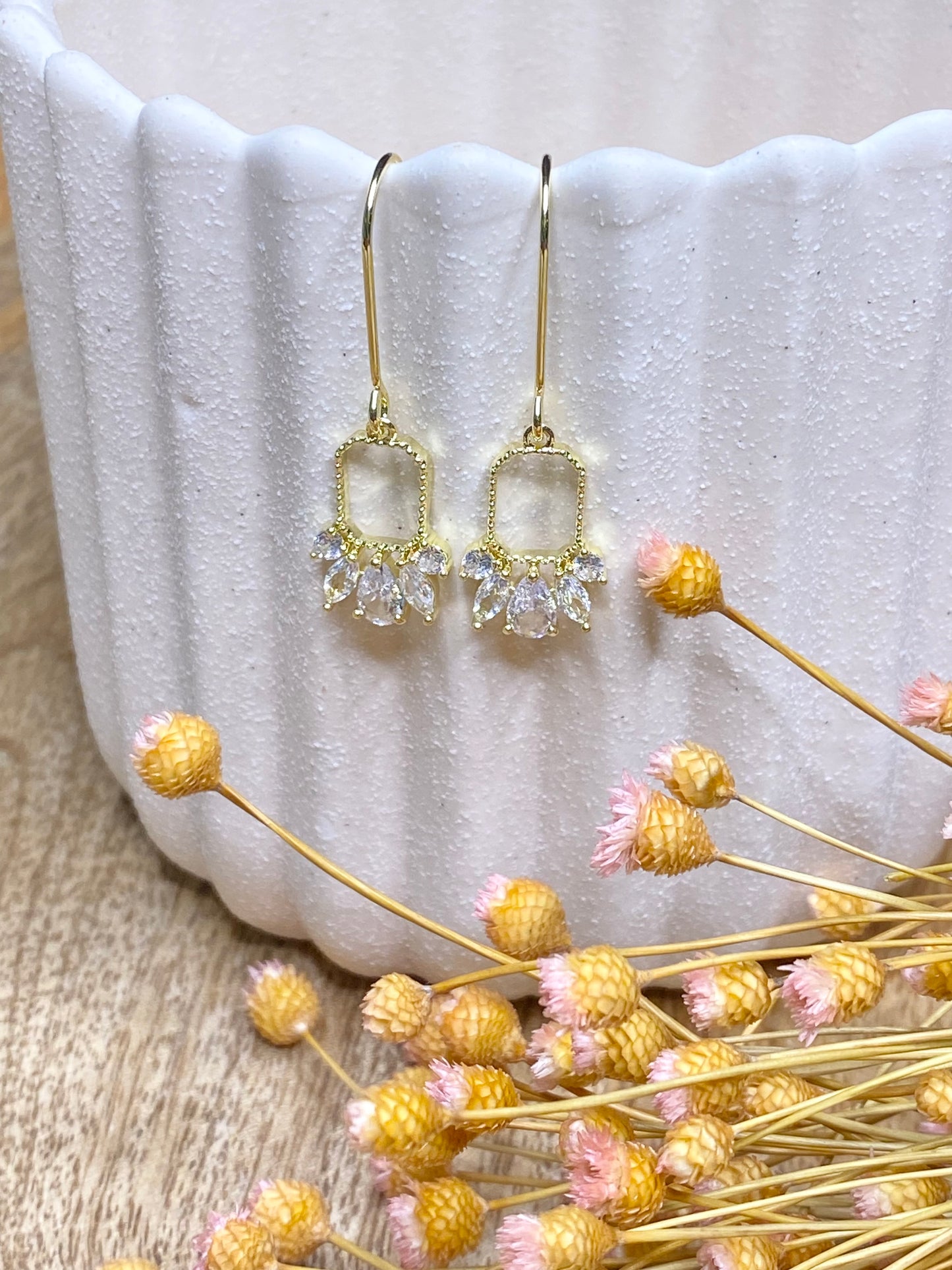 Royce Earrings