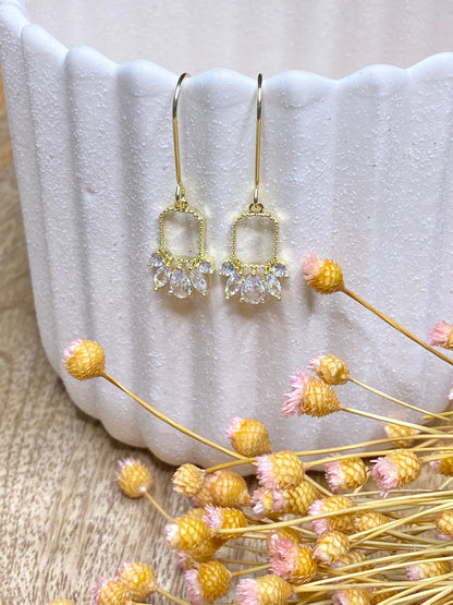 Royce Earrings