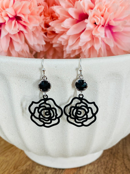 Novalee Earrings