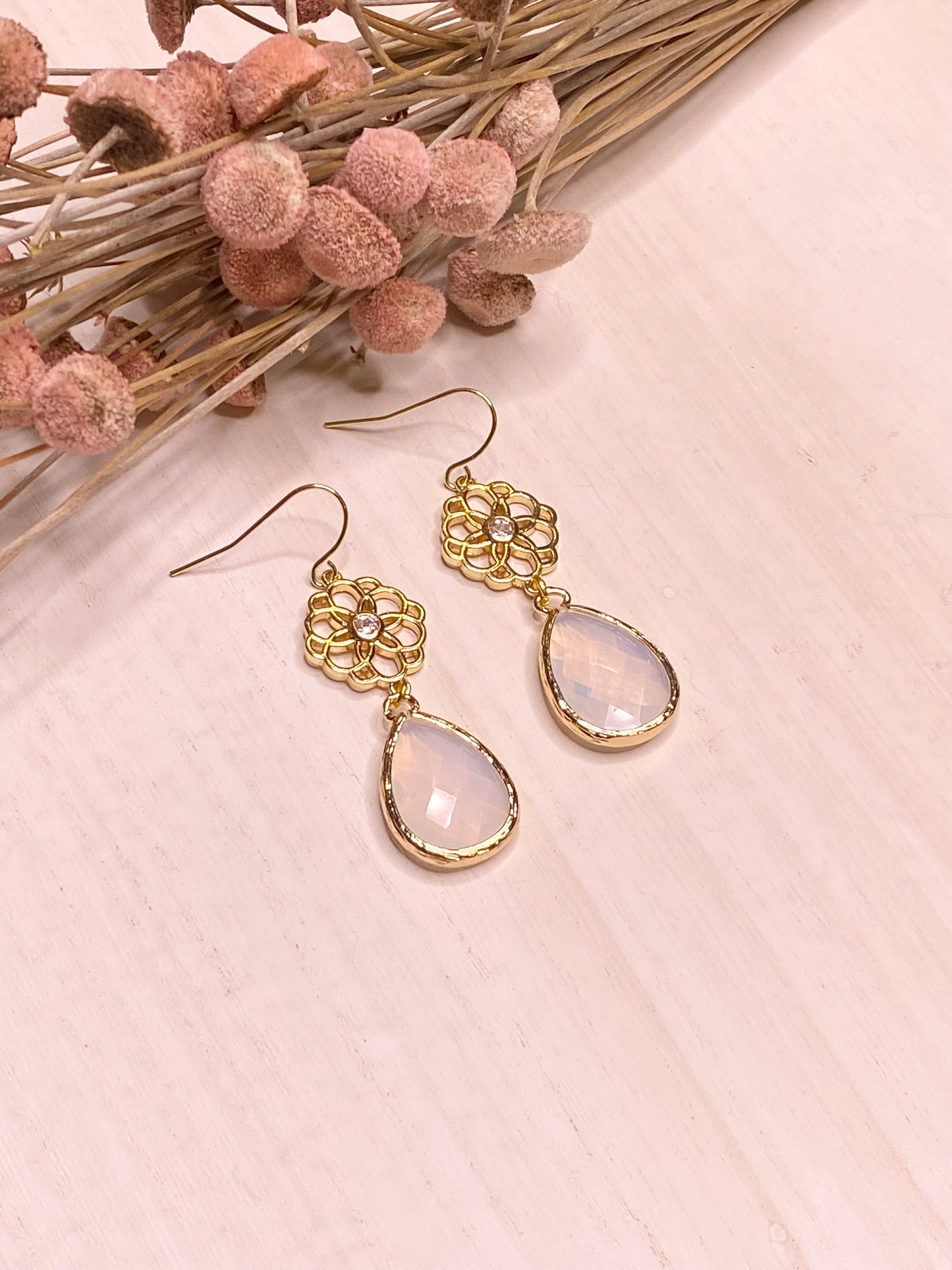 Molly Earrings