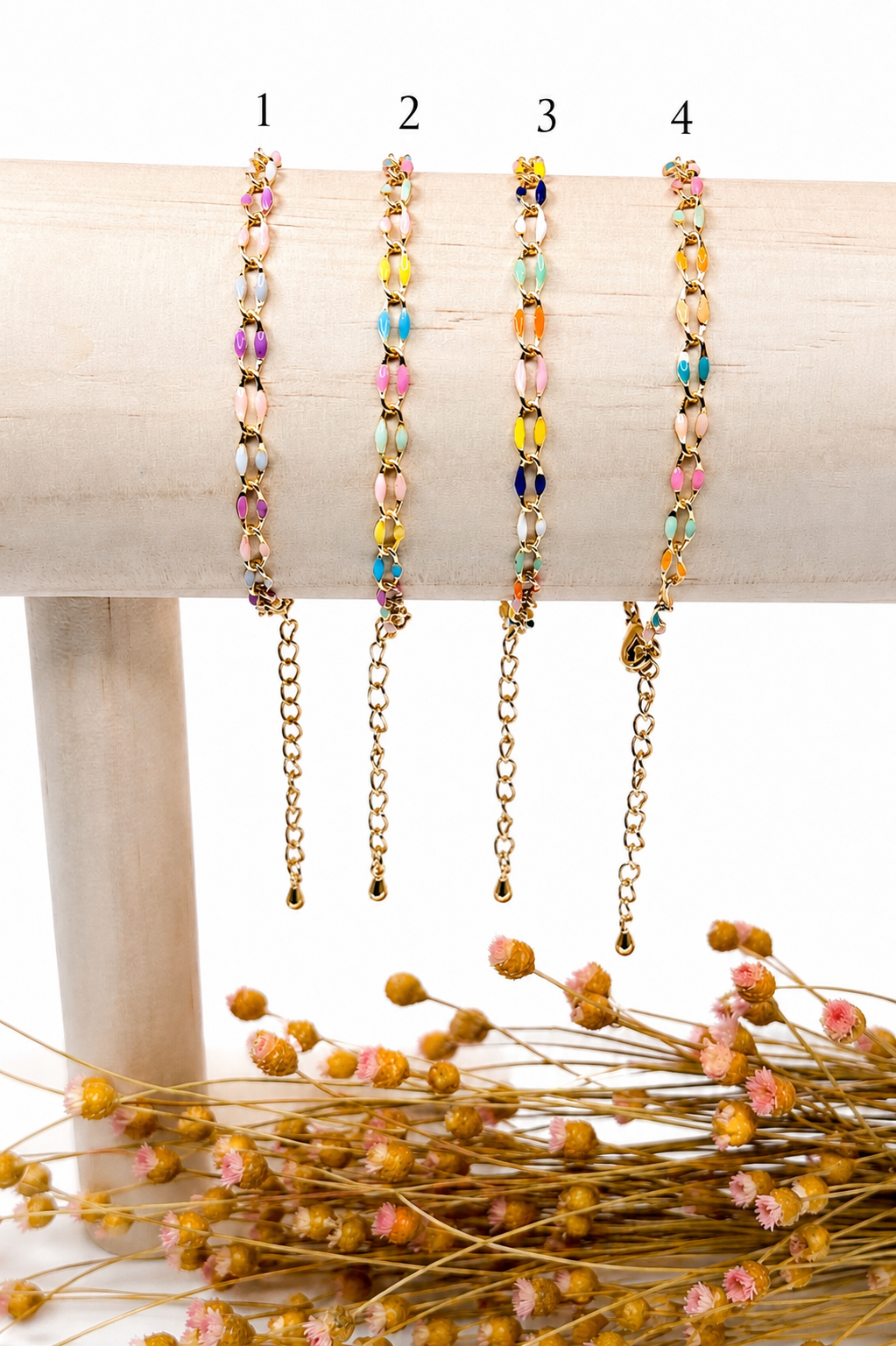 Serendipity Bracelet