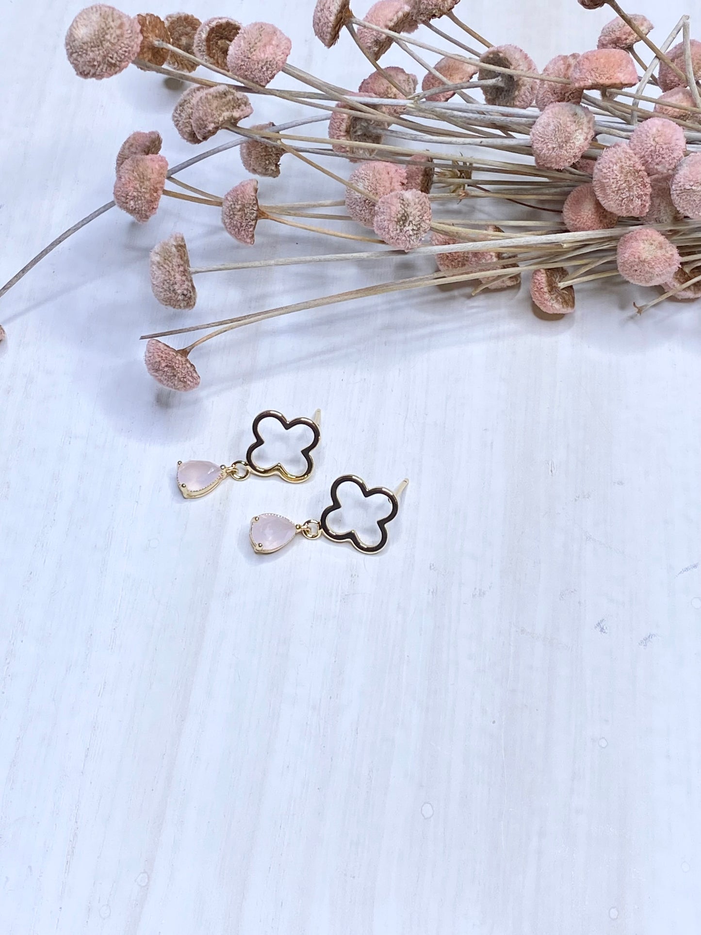 Paxie Earrings