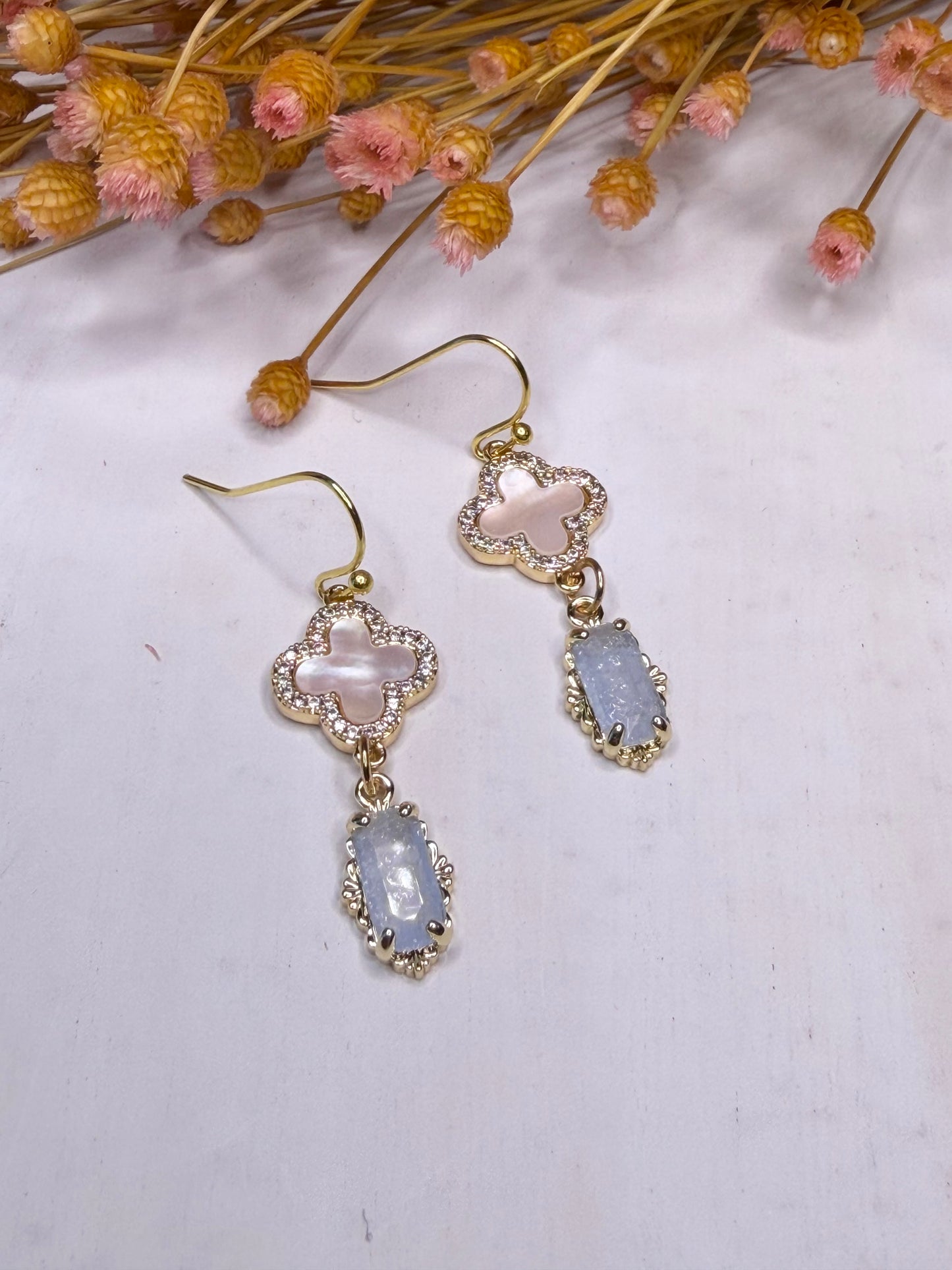 Corinne Earrings
