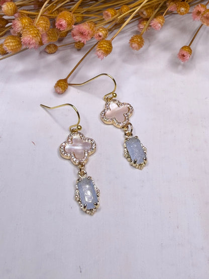 Corinne Earrings