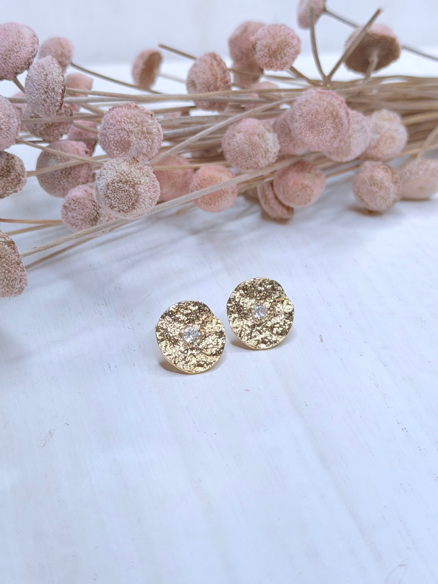 Madoka Earrings