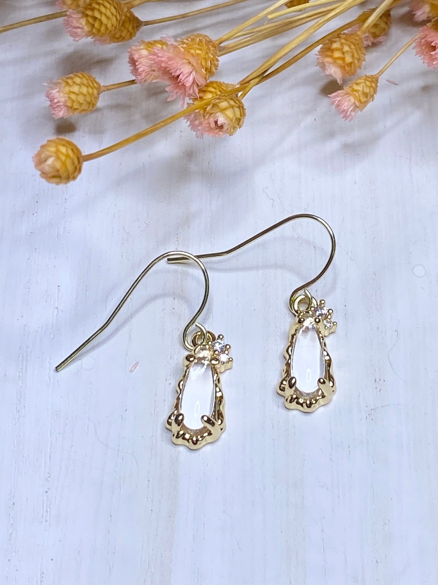 Emily Earrings