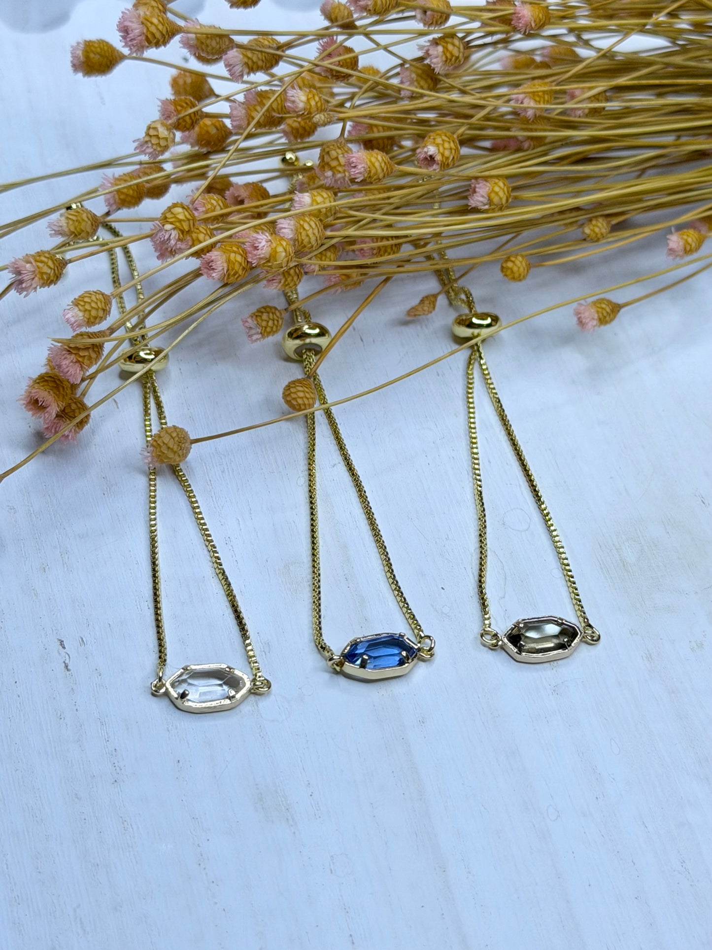 Kelly Bracelet Collection
