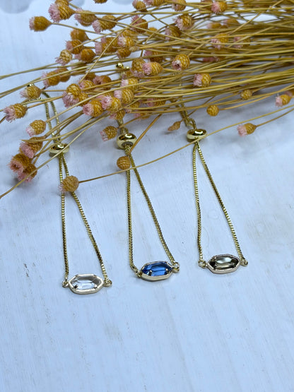 Kelly Bracelet Collection