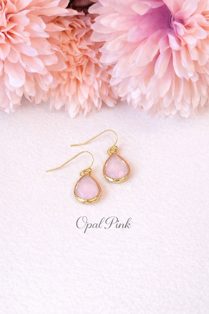 Brynn Earrings Collection
