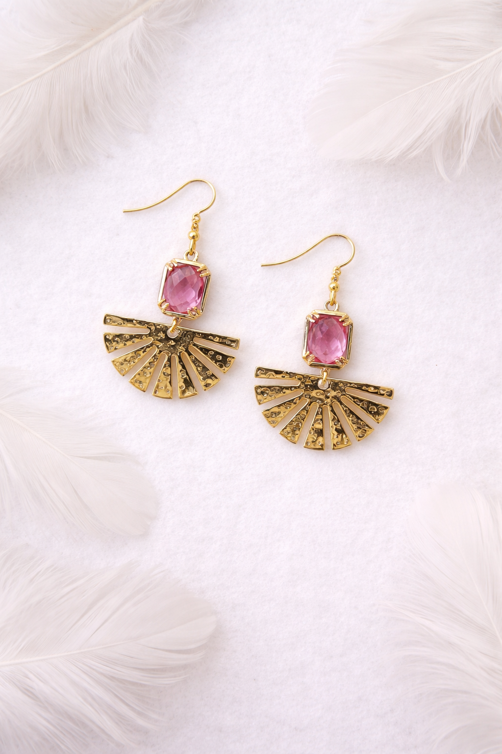Sutton Earrings