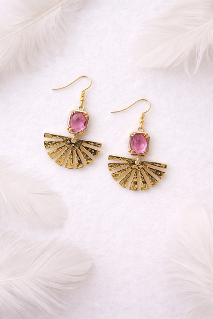 Sutton Earrings