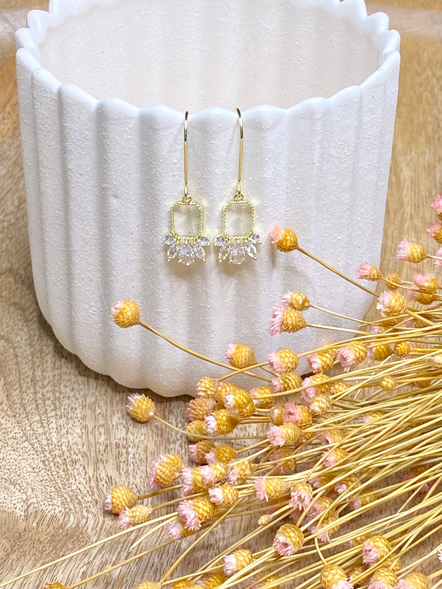 Royce Earrings