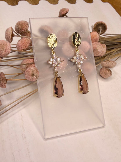 Liliana Earrings