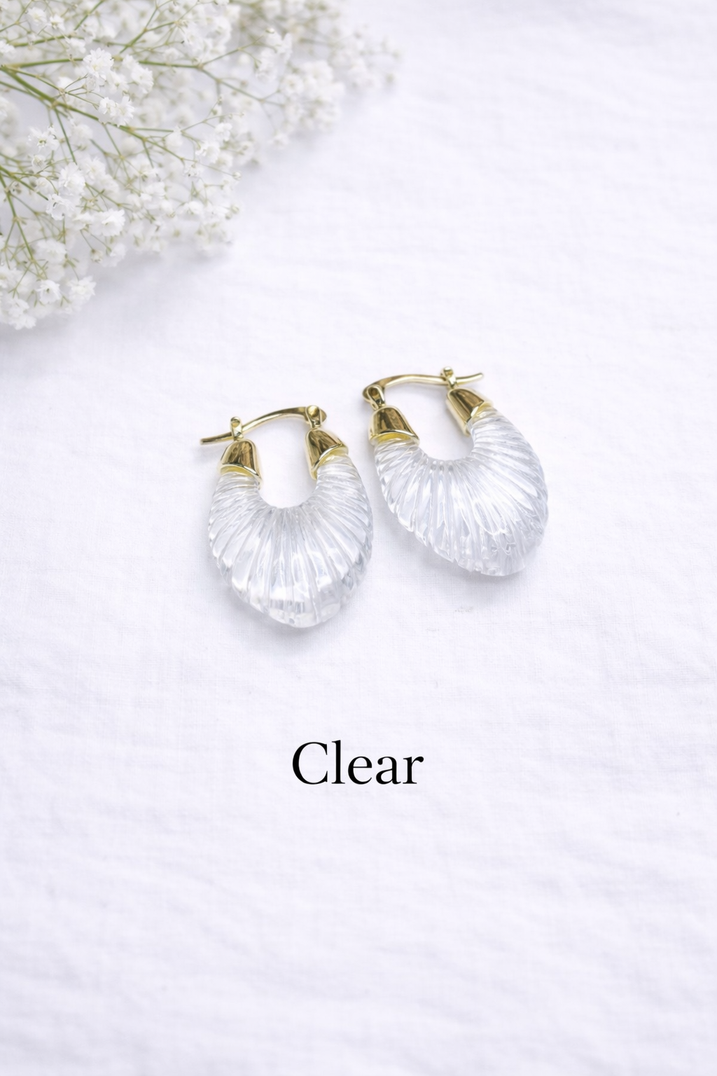 Reese Earrings Collection