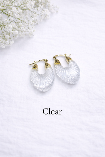 Reese Earrings Collection