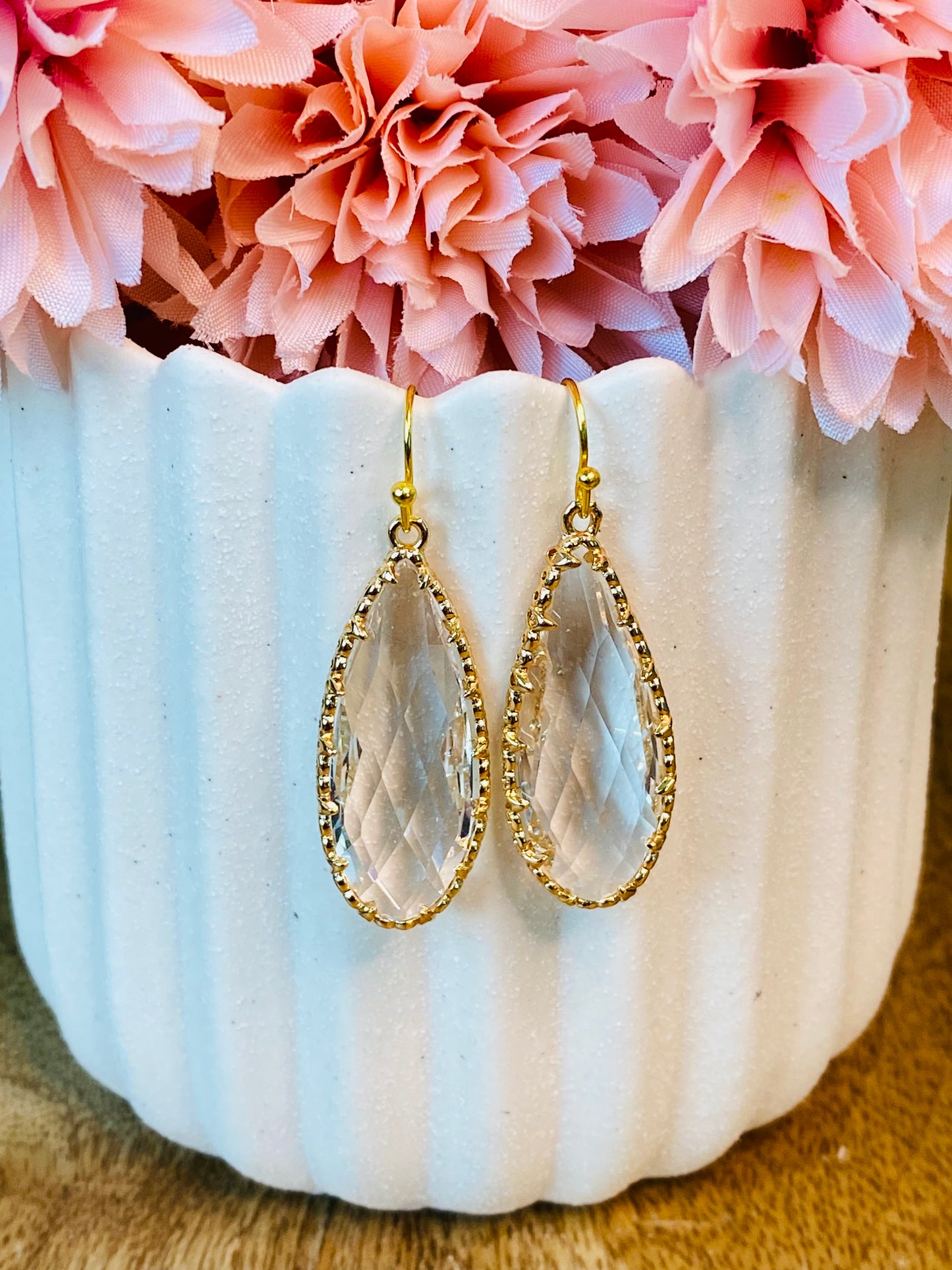 Claire Earrings
