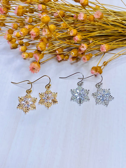 Eira Earrings