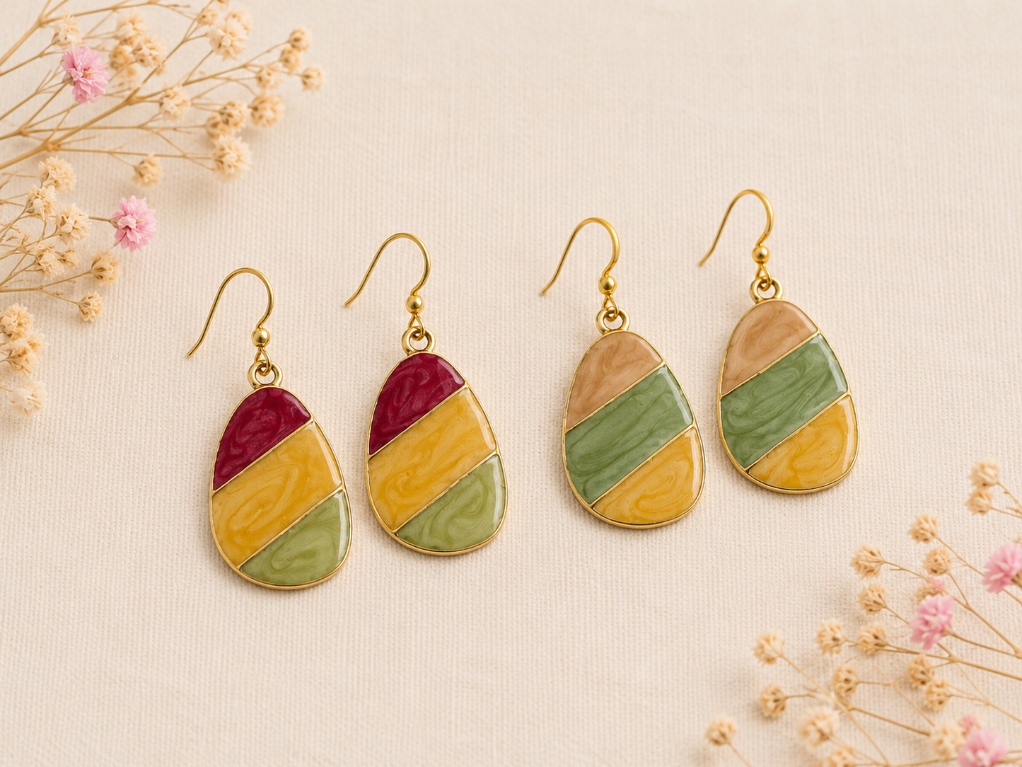 Miranda Earrings