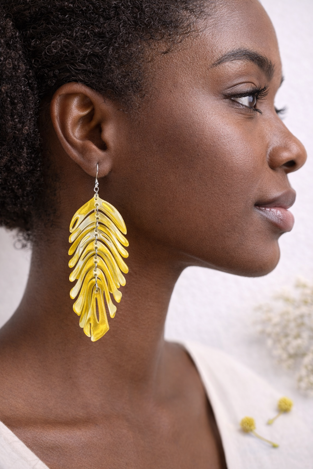 Sunny Earrings