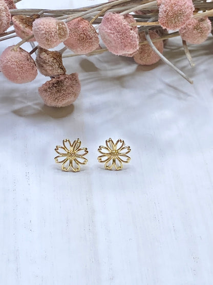 Sol Earrings