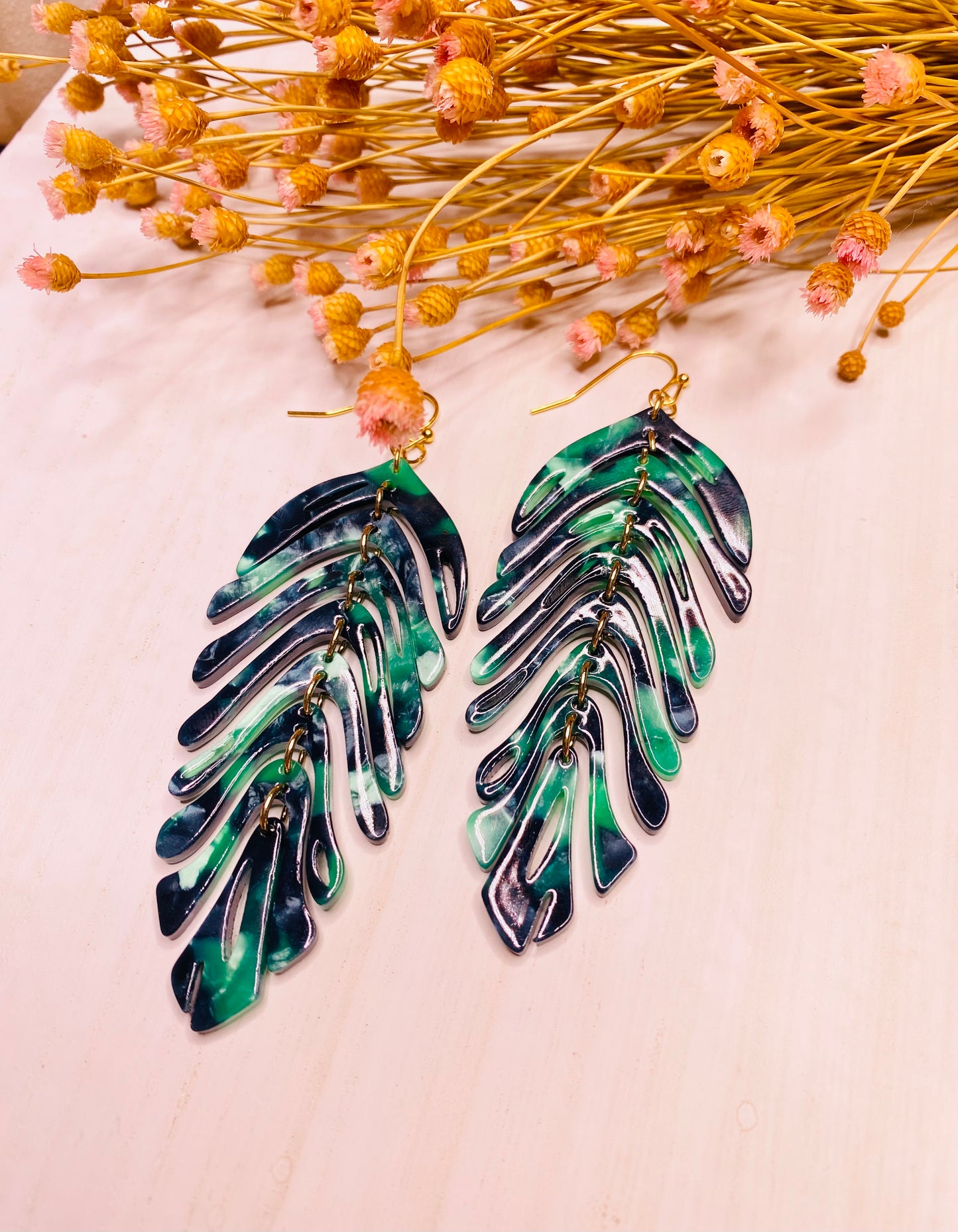 Florence Earrings
