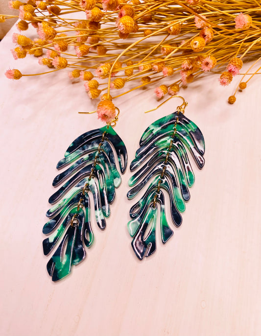Florence Earrings