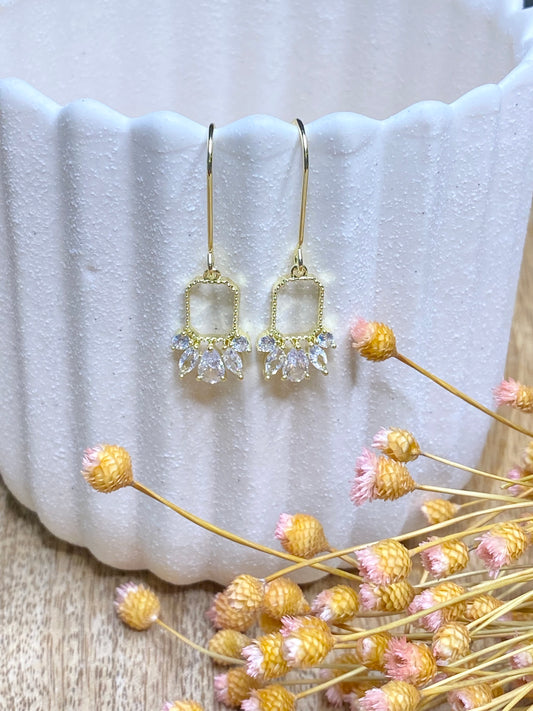 Royce Earrings