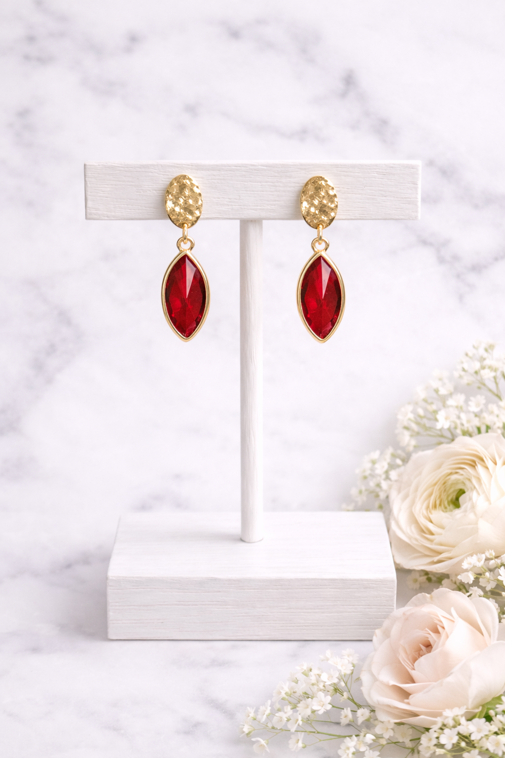 Mable Earrings