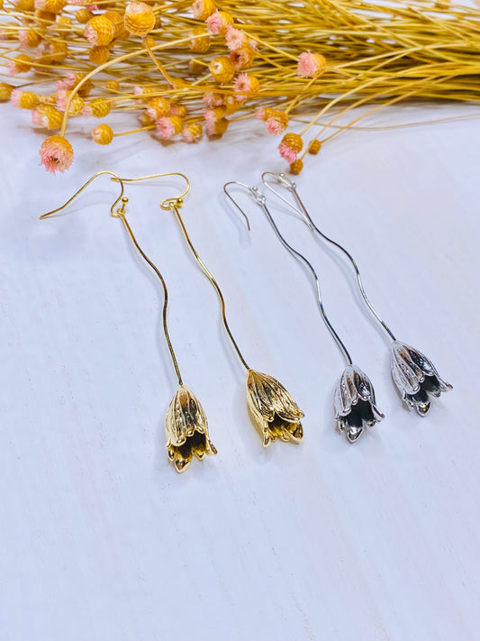 Lalka Earrings