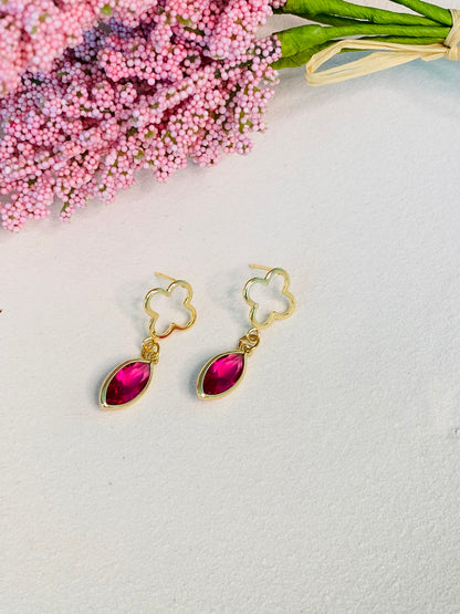 Gwendolyn Earrings