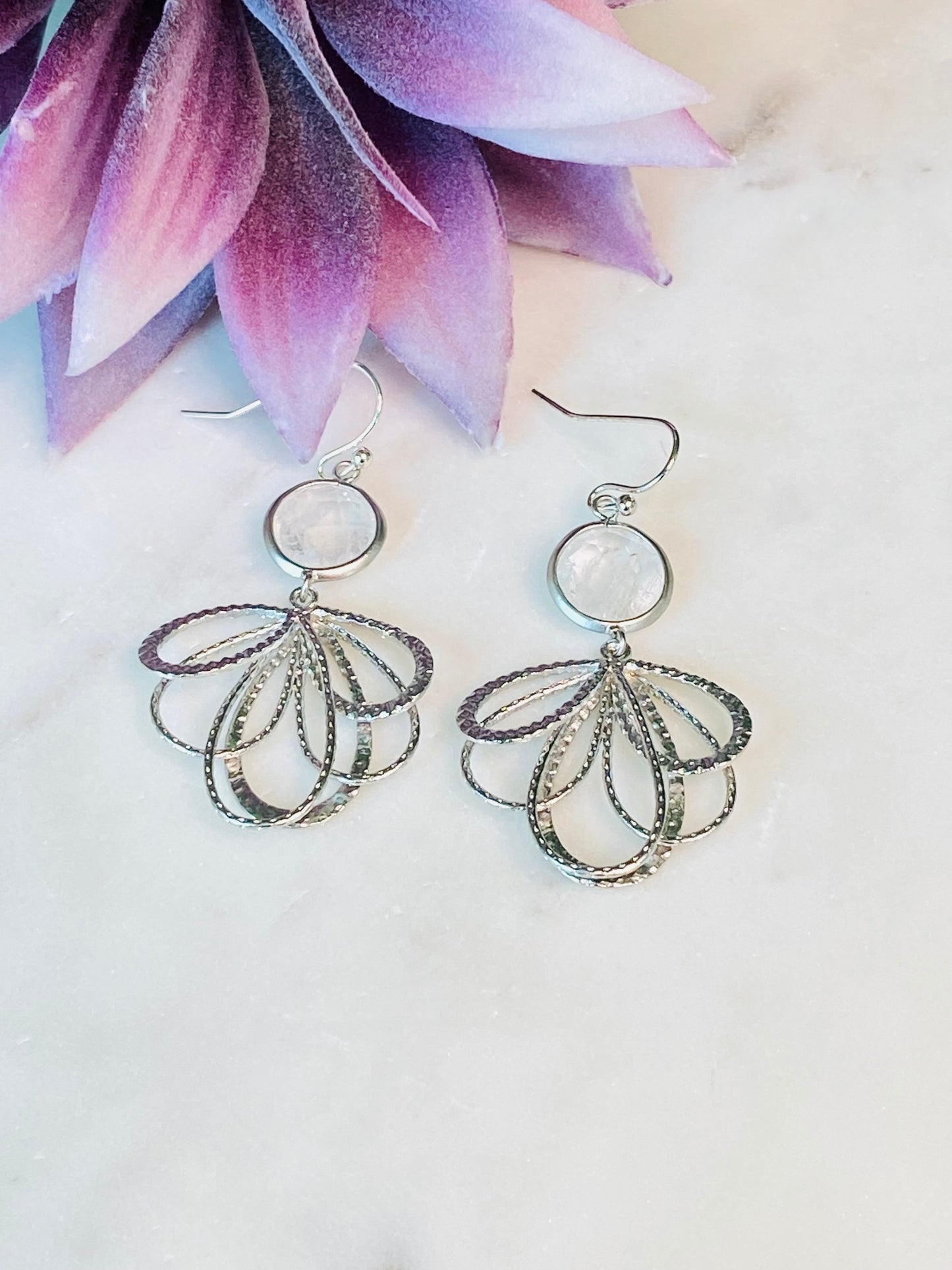Savvy Earrings