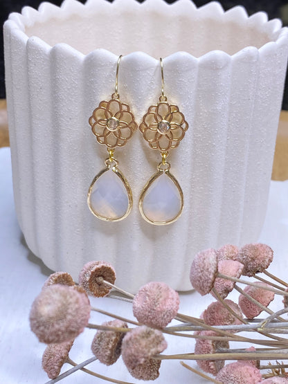 Molly Earrings