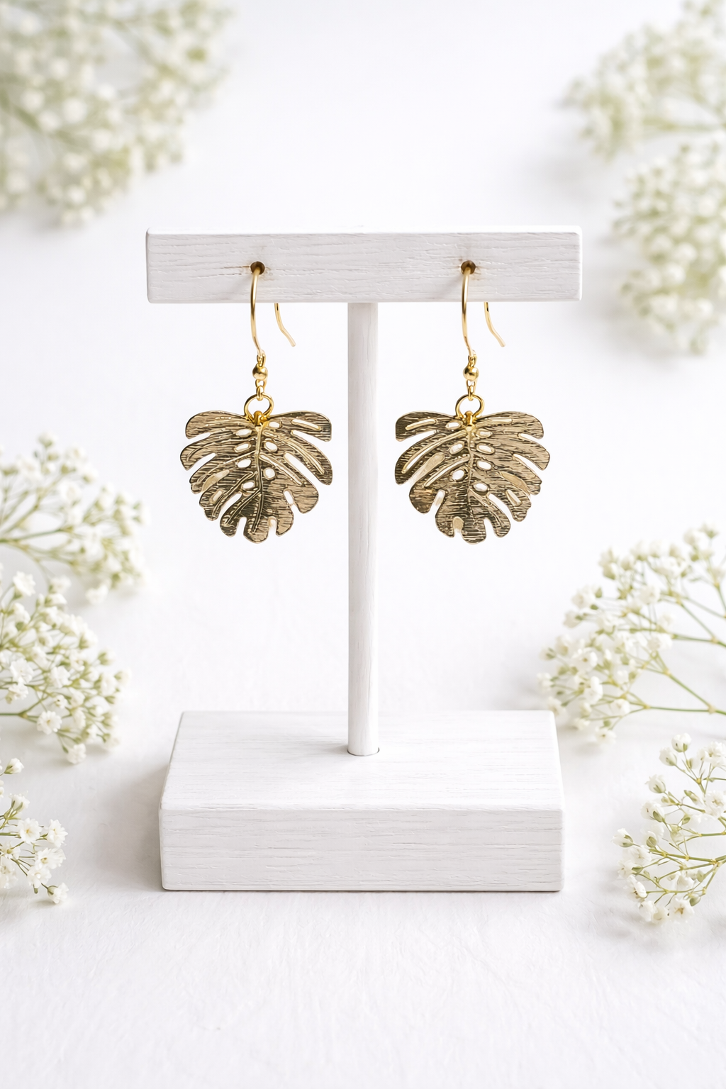 Lucia Earrings